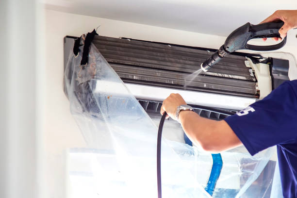 Best Best Air Duct Cleaning Company  in Mcelhattan, PA