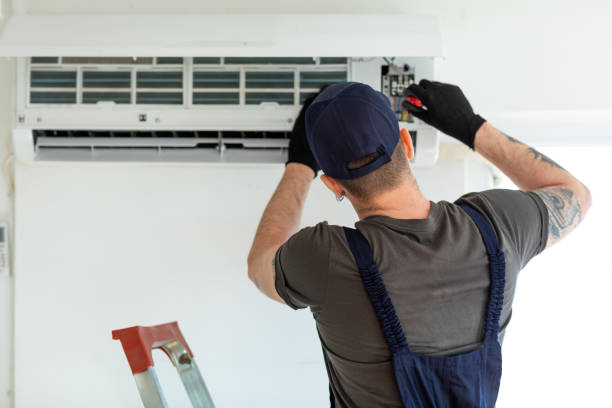 Affordable HVAC Duct Cleaning in Mcelhattan, PA