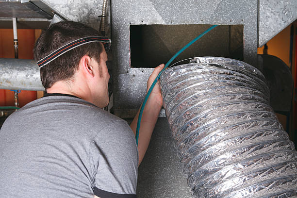 Best Professional Duct Cleaning Services  in Mcelhattan, PA